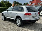 Volkswagen Touareg | 3.0 TDI V6 | Duży serwis - 6