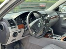 Volkswagen Touareg | 3.0 TDI V6 | Duży serwis - 13