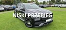 Mercedes GLE 400
