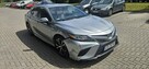 Camry Sport Edition 218PS - 2