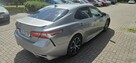Camry Sport Edition 218PS - 4
