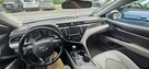 Camry Sport Edition 218PS - 9