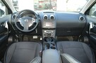 Nissan Qashqai 1.6i Automat Serwis Navi Kamera Panoramadach Bluetooth 147 tys.km - 2