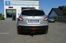 Nissan Qashqai 1.6i Automat Serwis Navi Kamera Panoramadach Bluetooth 147 tys.km - 13