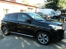 Citroen C4 Aircross sprzedam C-4 AIRCROSS - 3