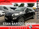 Fiat 500x Klimatronic 2-stref, Nawigacja, Alu 18", Ele szyby, Ele lusterka - 1