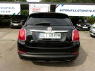 Fiat 500x Klimatronic 2-stref, Nawigacja, Alu 18", Ele szyby, Ele lusterka - 10