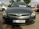 Hyundai i30 Classic 1.4 Benzyna 105 KM Klima Stan BDB Kredyt Bez BIK i KRD - 5