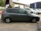 Hyundai i30 Classic 1.4 Benzyna 105 KM Klima Stan BDB Kredyt Bez BIK i KRD - 7