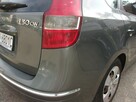 Hyundai i30 Classic 1.4 Benzyna 105 KM Klima Stan BDB Kredyt Bez BIK i KRD - 9