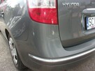 Hyundai i30 Classic 1.4 Benzyna 105 KM Klima Stan BDB Kredyt Bez BIK i KRD - 12