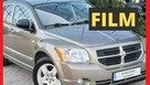Dodge Caliber 2.0 BENZYNA  * automat * SXT * serwis * zadbany  * warszawa
