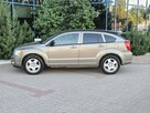 Dodge Caliber 2.0 BENZYNA * automat * SXT * serwis * zadbany * warszawa - 4
