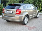 Dodge Caliber 2.0 BENZYNA * automat * SXT * serwis * zadbany * warszawa - 13