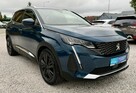 Peugeot 3008 Allure,Plug-in,Bogata wersja,Gwarancja - 4