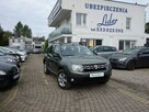 Dacia Duster 2014 1.2 benzyna 125km przebieg 115tyś nawi klima - 2