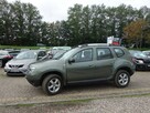 Dacia Duster 2014 1.2 benzyna 125km przebieg 115tyś nawi klima - 3