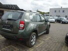 Dacia Duster 2014 1.2 benzyna 125km przebieg 115tyś nawi klima - 5