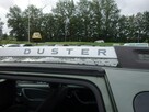 Dacia Duster 2014 1.2 benzyna 125km przebieg 115tyś nawi klima - 7