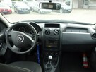 Dacia Duster 2014 1.2 benzyna 125km przebieg 115tyś nawi klima - 10