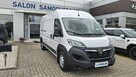 Opel Movano L3H2 165KM Krajowy / serwis