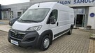Opel Movano L3H2 165KM Krajowy / serwis - 2