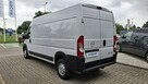 Opel Movano L3H2 165KM Krajowy / serwis - 3