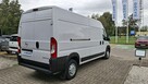 Opel Movano L3H2 165KM Krajowy / serwis - 4