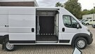 Opel Movano L3H2 165KM Krajowy / serwis - 9