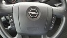 Opel Movano L3H2 165KM Krajowy / serwis - 16