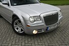 Chrysler 300C 3,0d DUDKI11 Skóry,Klimatr 2 str.Szyberdach.Parktronic.Tempomat.OKAZJA - 4