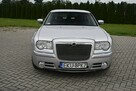 Chrysler 300C 3,0d DUDKI11 Skóry,Klimatr 2 str.Szyberdach.Parktronic.Tempomat.OKAZJA - 5