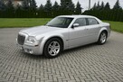 Chrysler 300C 3,0d DUDKI11 Skóry,Klimatr 2 str.Szyberdach.Parktronic.Tempomat.OKAZJA - 6