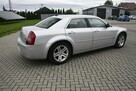 Chrysler 300C 3,0d DUDKI11 Skóry,Klimatr 2 str.Szyberdach.Parktronic.Tempomat.OKAZJA - 8