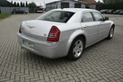 Chrysler 300C 3,0d DUDKI11 Skóry,Klimatr 2 str.Szyberdach.Parktronic.Tempomat.OKAZJA - 9