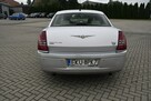Chrysler 300C 3,0d DUDKI11 Skóry,Klimatr 2 str.Szyberdach.Parktronic.Tempomat.OKAZJA - 10