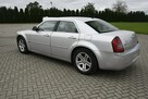 Chrysler 300C 3,0d DUDKI11 Skóry,Klimatr 2 str.Szyberdach.Parktronic.Tempomat.OKAZJA - 11