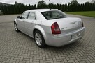Chrysler 300C 3,0d DUDKI11 Skóry,Klimatr 2 str.Szyberdach.Parktronic.Tempomat.OKAZJA - 12