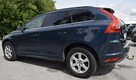 Volvo XC 60 2.0d4 181 KM Automat skóry ledy xenon bezwypadkowy serwis gwarancja - 6