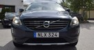 Volvo XC 60 2.0d4 181 KM Automat skóry ledy xenon bezwypadkowy serwis gwarancja - 7