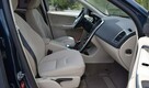 Volvo XC 60 2.0d4 181 KM Automat skóry ledy xenon bezwypadkowy serwis gwarancja - 9