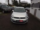 Volkswagen Golf Plus - 2