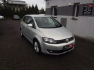 Volkswagen Golf Plus - 3