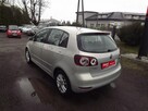 Volkswagen Golf Plus - 5