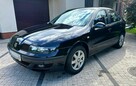 Seat Leon I 1.6 105KM Sport Kliamtronik Opłacony B.Ładny - 14