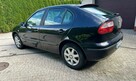 Seat Leon I 1.6 105KM Sport Kliamtronik Opłacony B.Ładny - 16