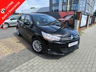 Citroen C4 1.4i 16V 95KM Klimatyzacja