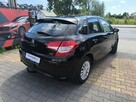 Citroen C4 1.4i 16V 95KM Klimatyzacja - 5
