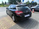 Citroen C4 1.4i 16V 95KM Klimatyzacja - 7