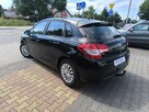 Citroen C4 1.4i 16V 95KM Klimatyzacja - 8